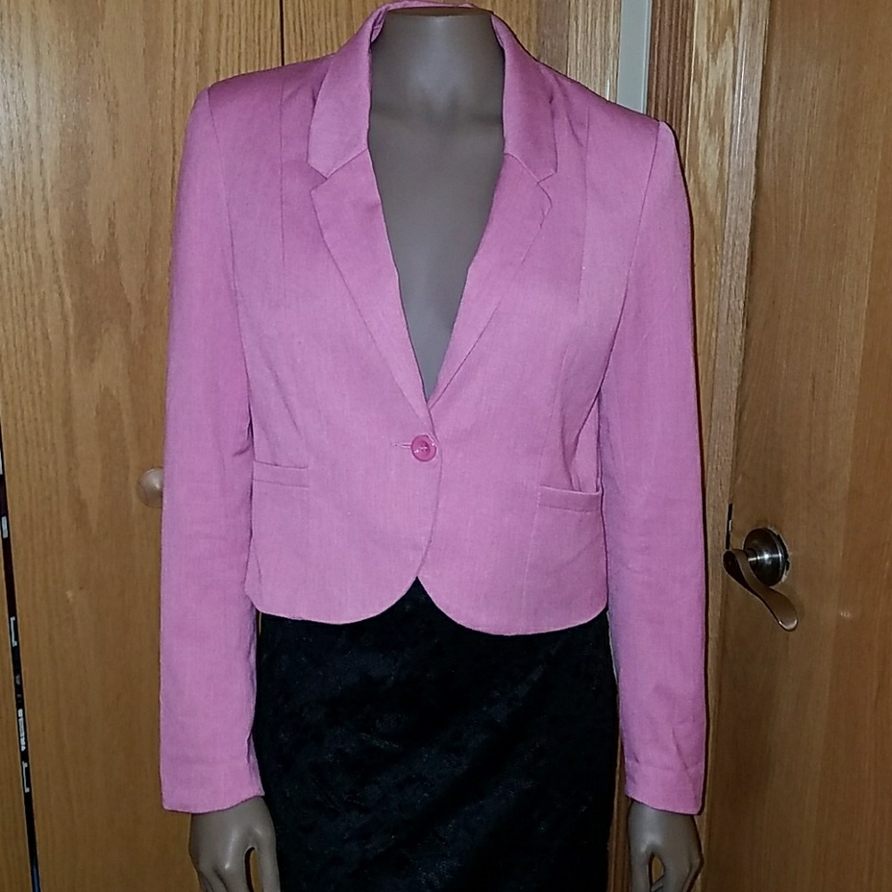 Divided jacket by H&M